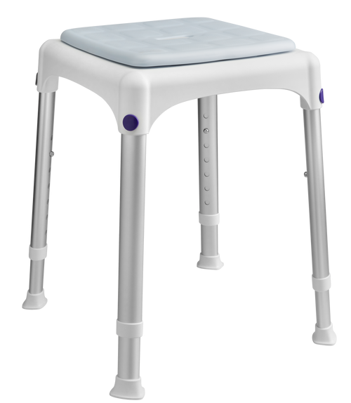 SecuCare Comfort kussen voor douchekruk Quattro