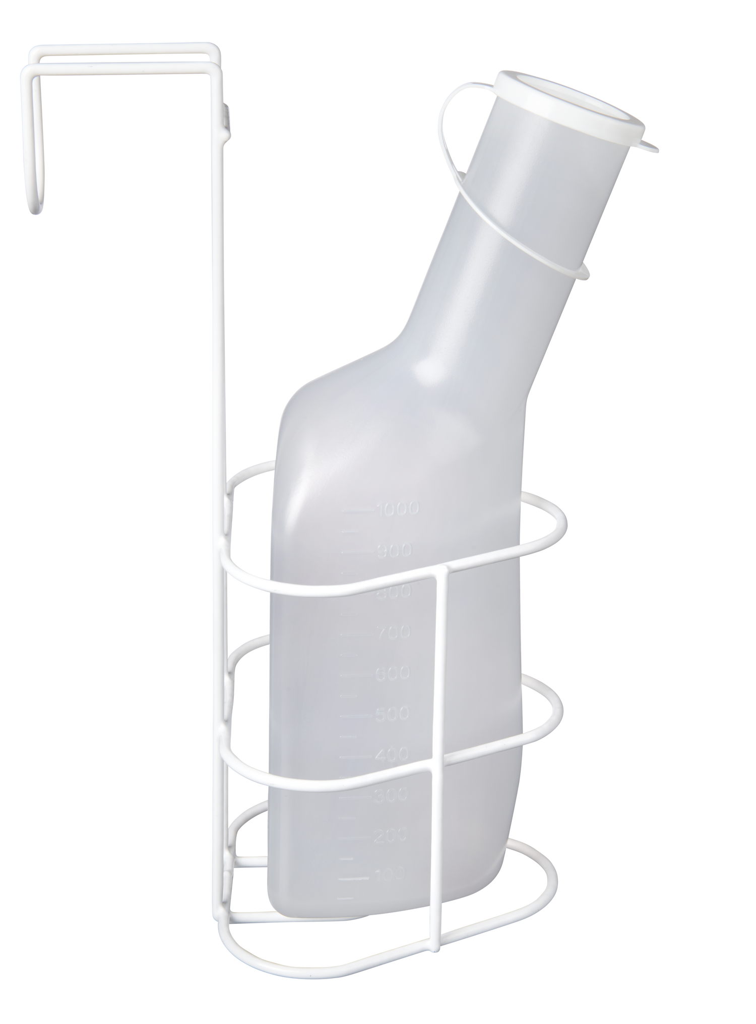 SecuCare Urinaal houder wit