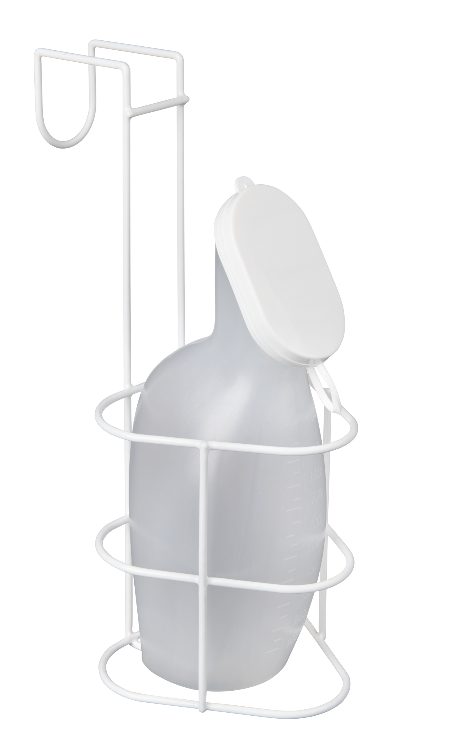 SecuCare Urinaal houder wit