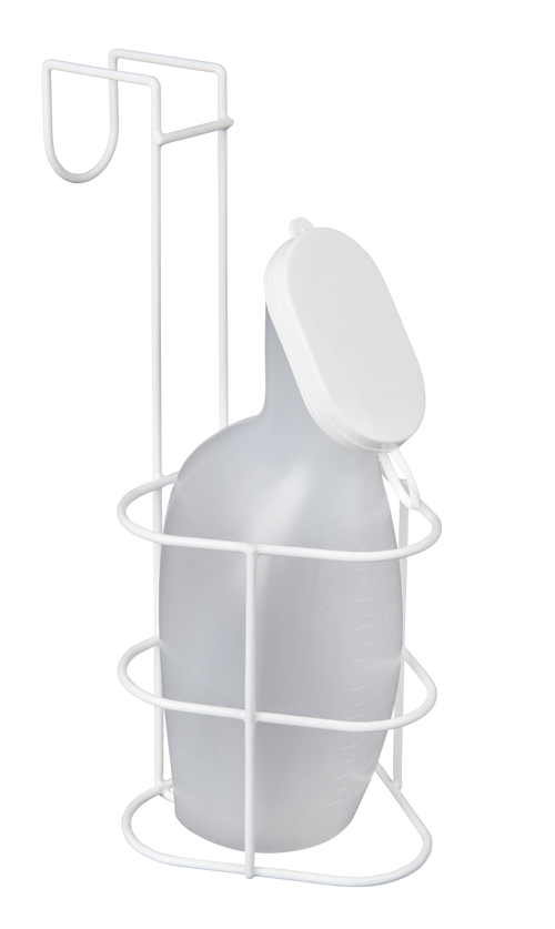SecuCare Urinaal houder wit