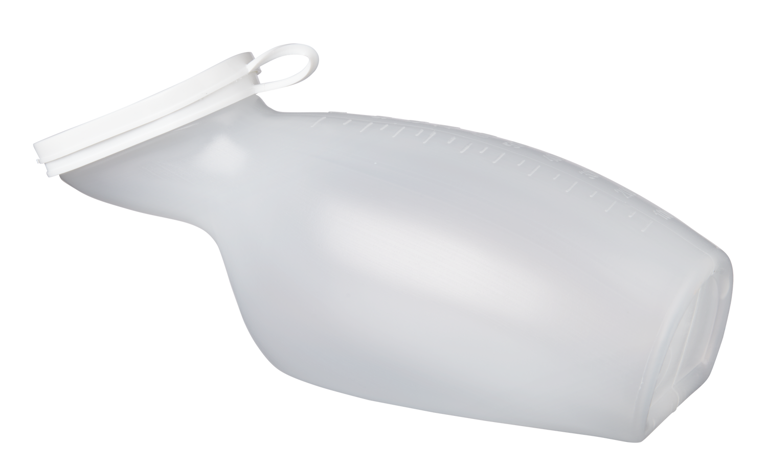 SecuCare Urinaal Dames transparant