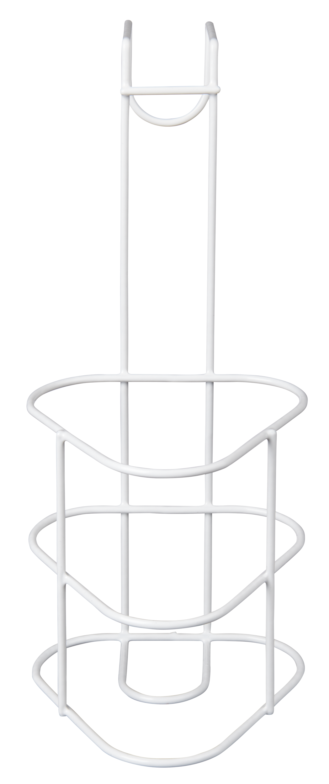 SecuCare Urinaal houder wit