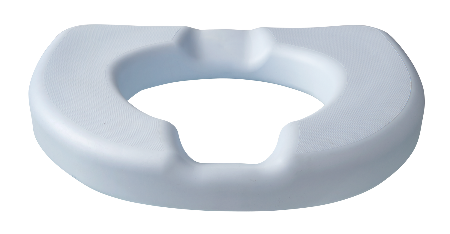 SecuCare Comfort kussen voor toiletverhoger