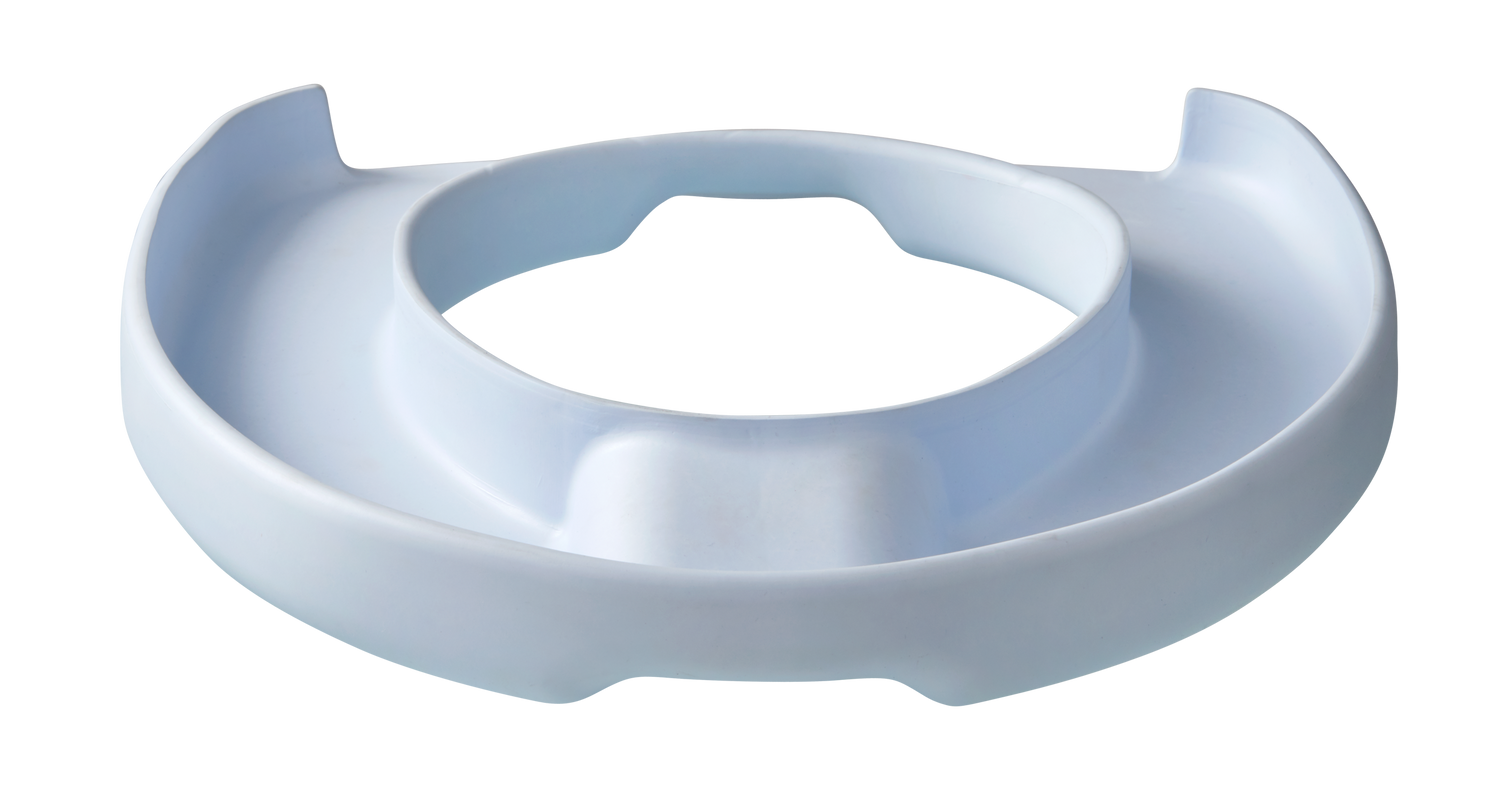 SecuCare Comfort kussen voor toiletverhoger