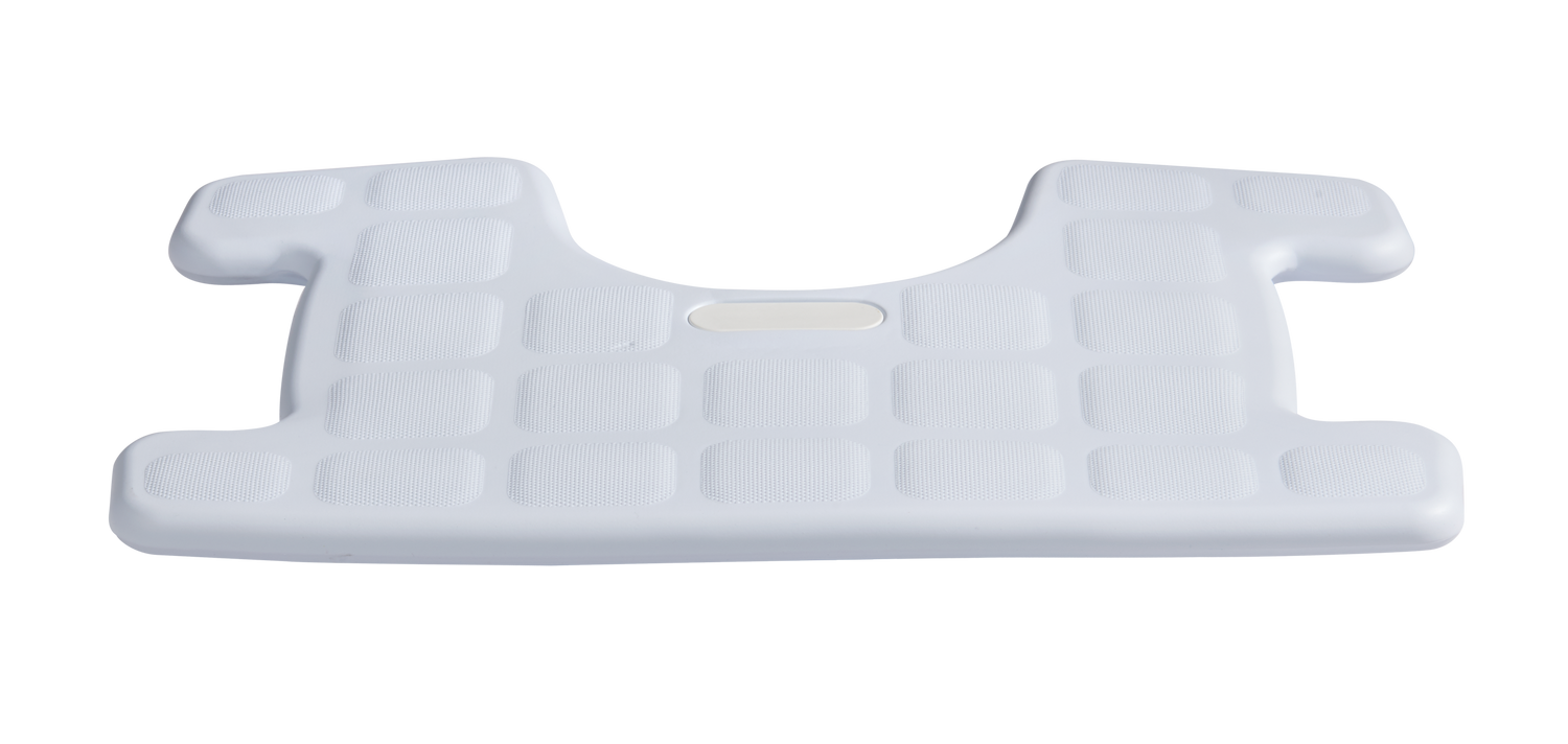 SecuCare Comfort kussen voor douchestoel hygiene Quattro