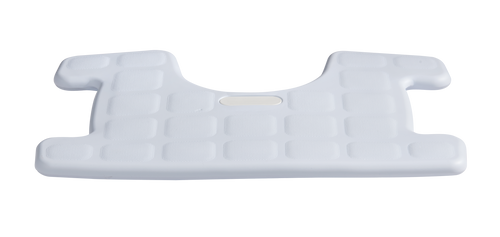 SecuCare Comfort kussen voor douchestoel hygiene Quattro