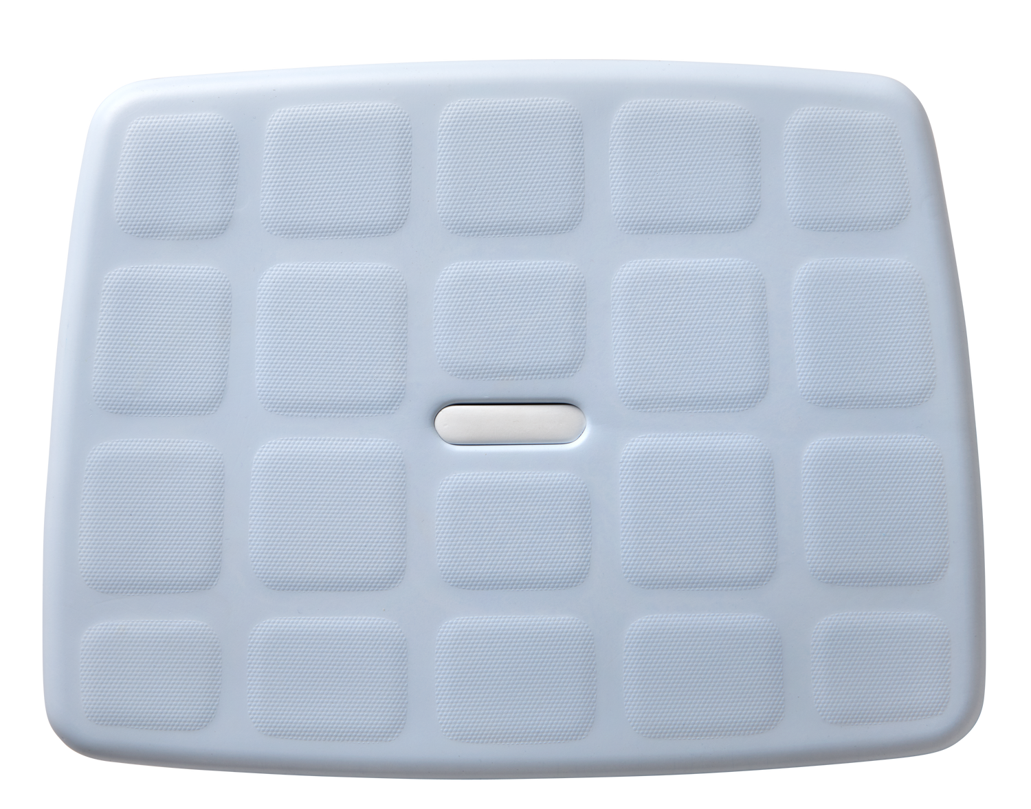 SecuCare Comfort kussen voor badzit Quattro