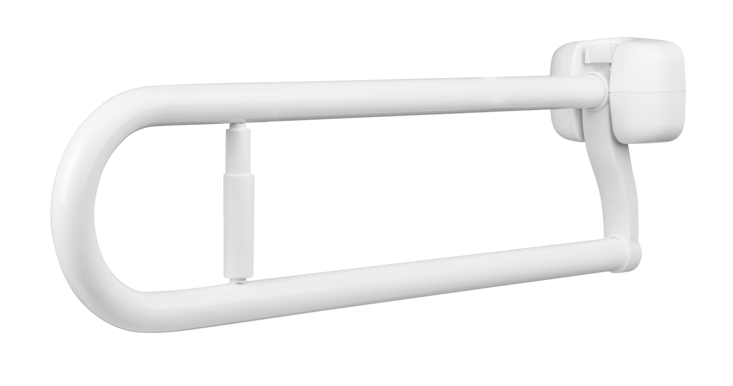 SecuCare Toiletrolhouder voor toiletbeugel Premium