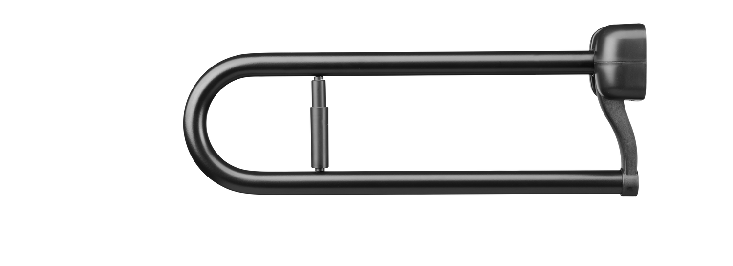 SecuCare Toiletrolhouder voor toiletbeugel Premium