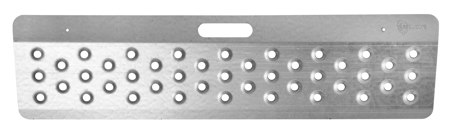 SecuCare Drempelhulp Plus, staal