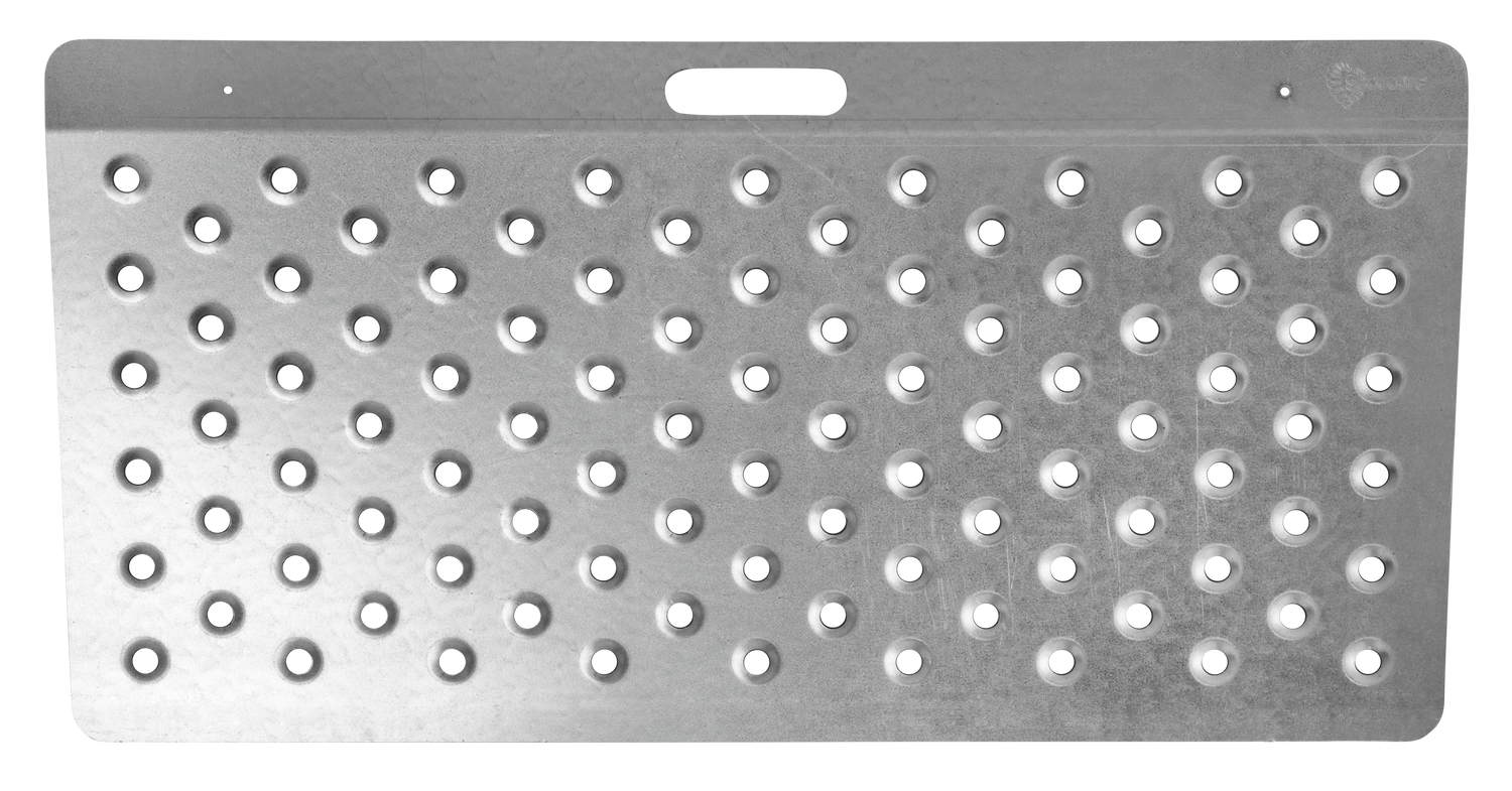 SecuCare Drempelhulp Plus, staal