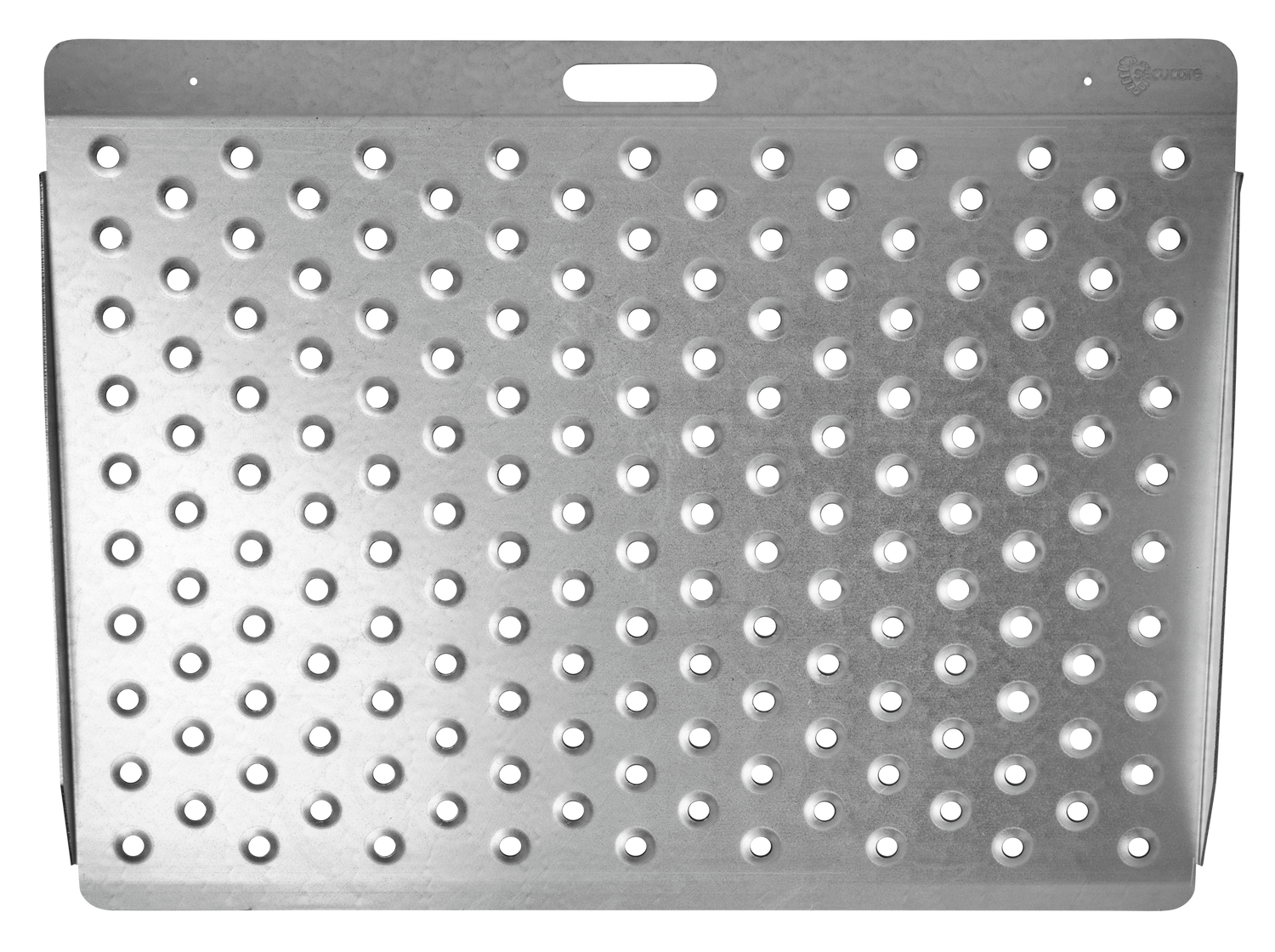 SecuCare Drempelhulp Plus, staal