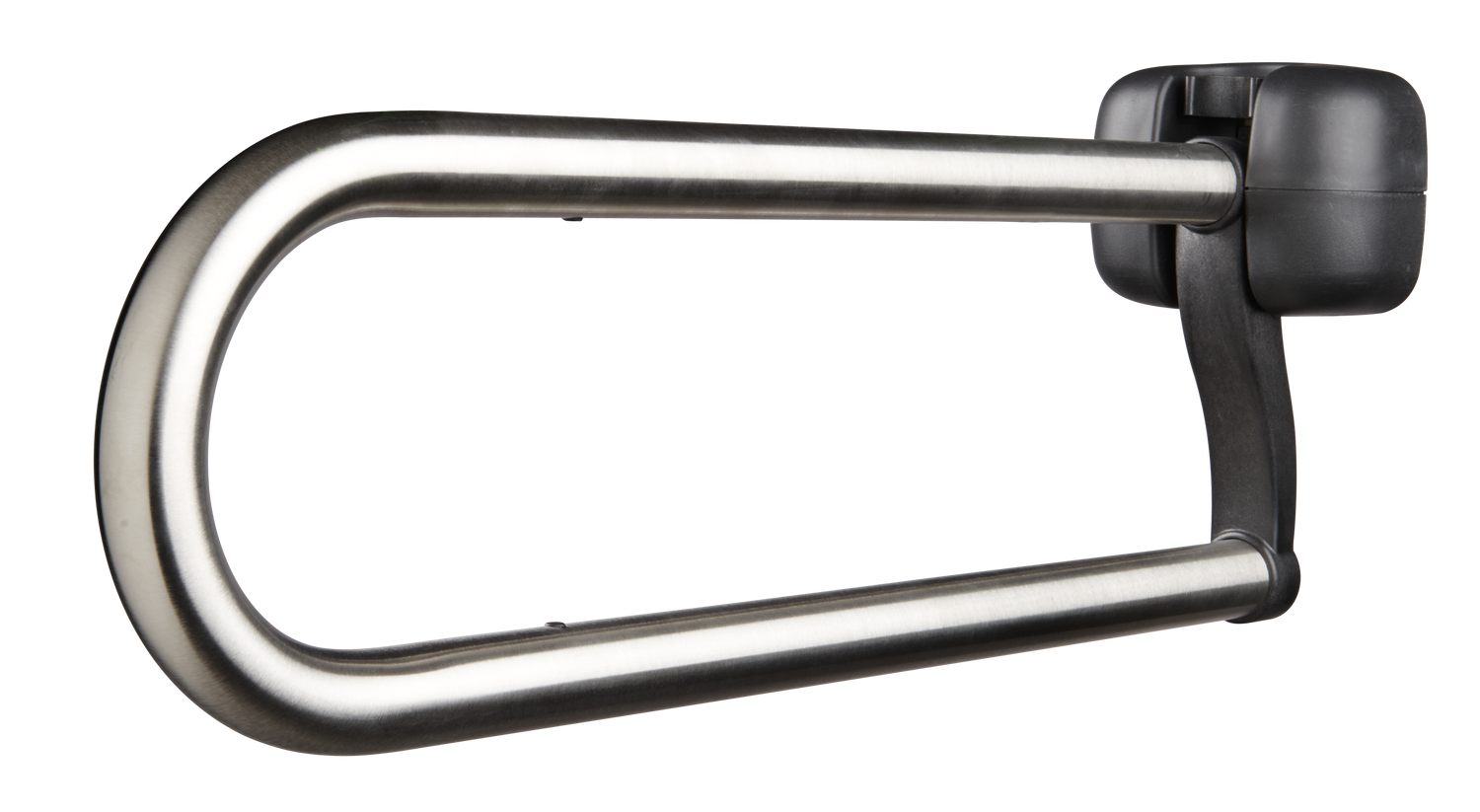 SecuCare Toiletbeugel opklapbaar premium RVS geborsteld