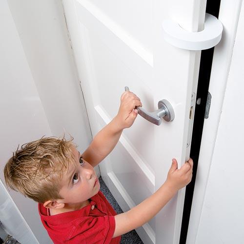 SecuCare Deurstopper, 2 stuks