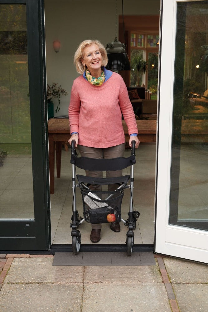 SecuCare Modulaire Drempelhulp