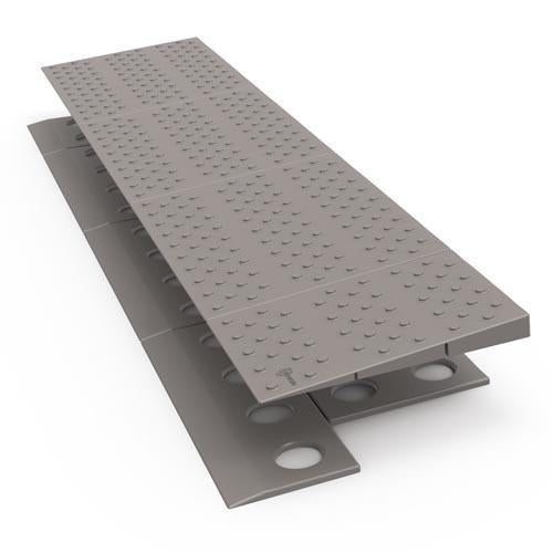 SecuCare Modulaire Drempelhulp