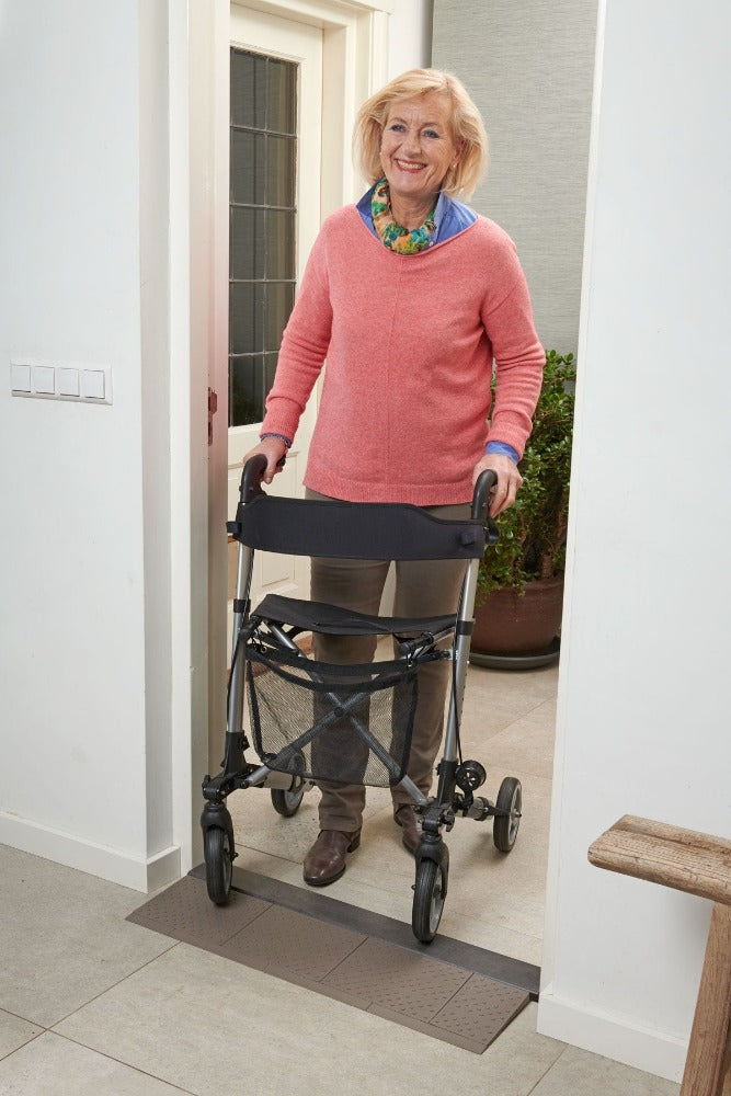 SecuCare Modulaire Drempelhulp