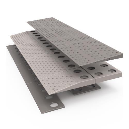 SecuCare Modulaire Drempelhulp