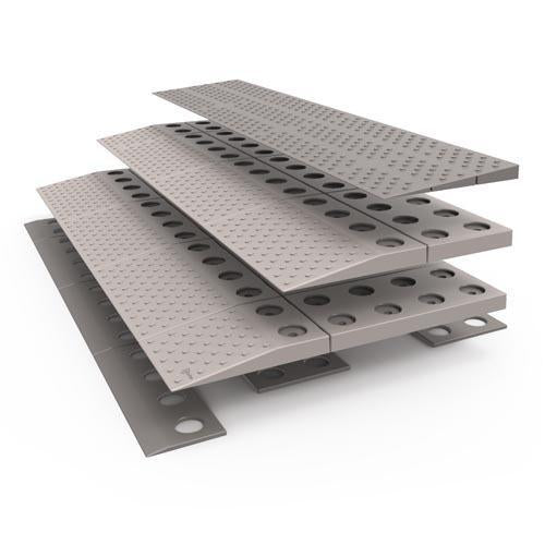 SecuCare Modulaire Drempelhulp