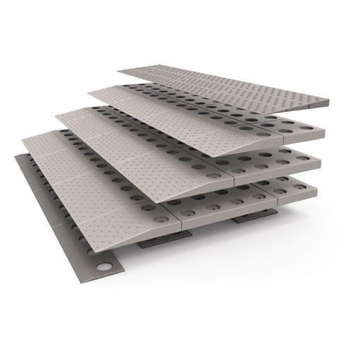 SecuCare Modulaire Drempelhulp