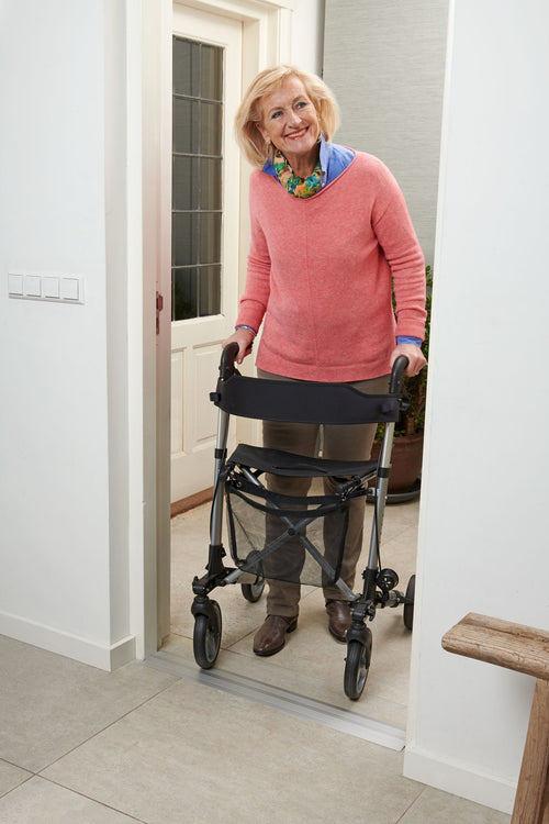 SecuCare Drempelvervanger