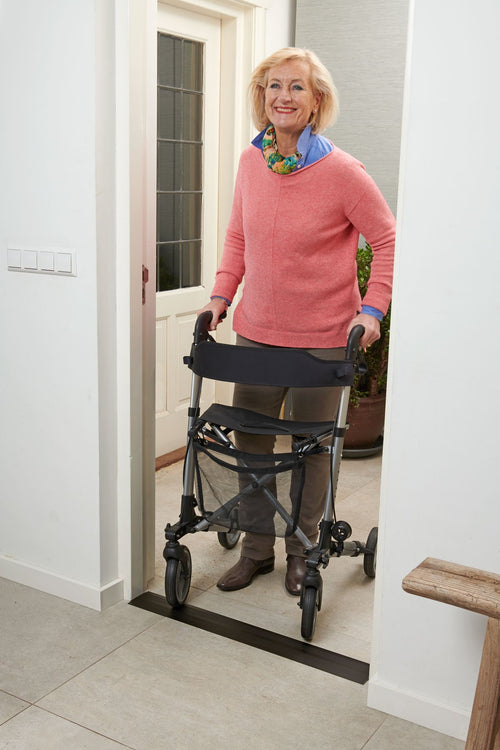 SecuCare Drempelvervanger, brons