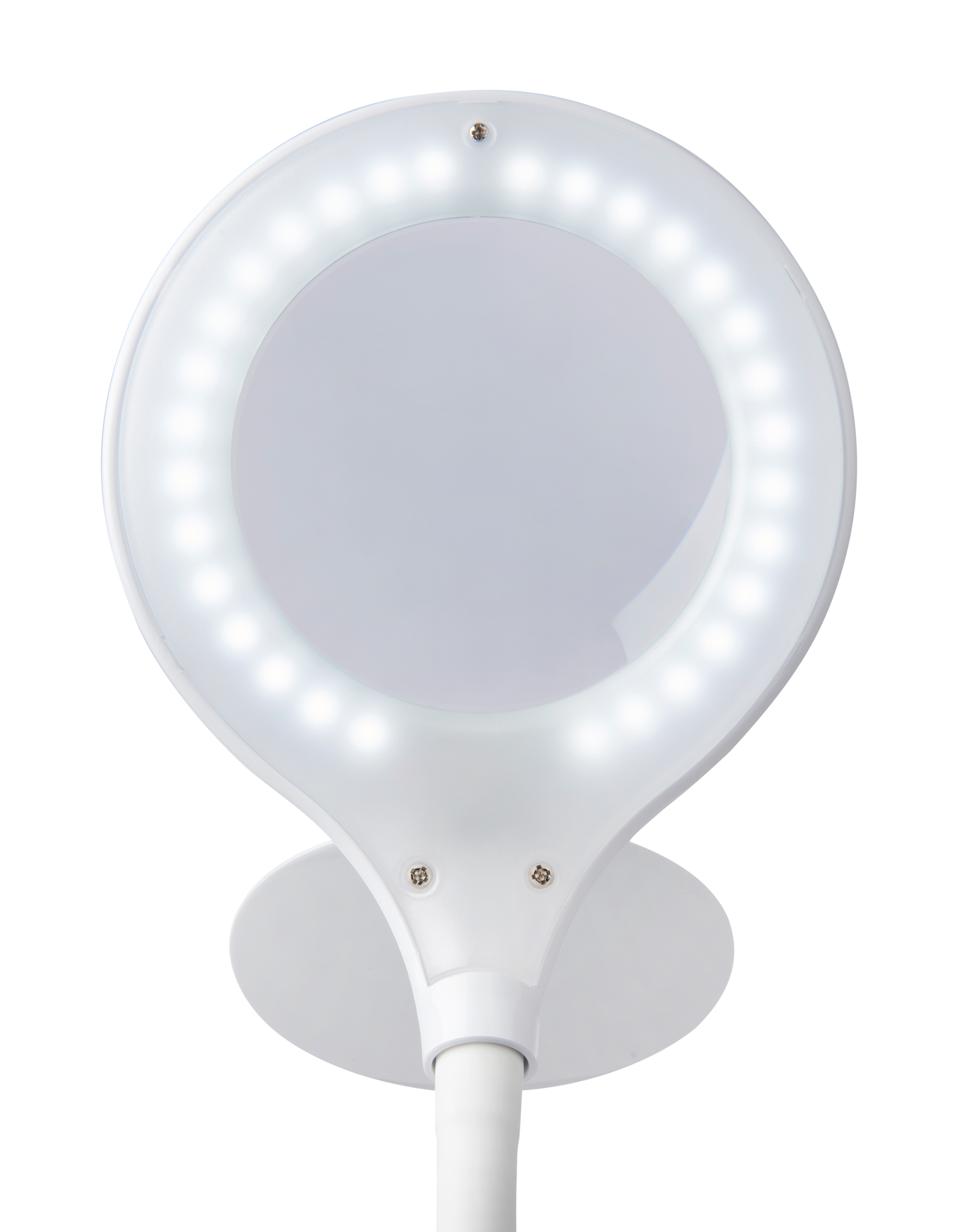 SecuCare LED Loeplamp