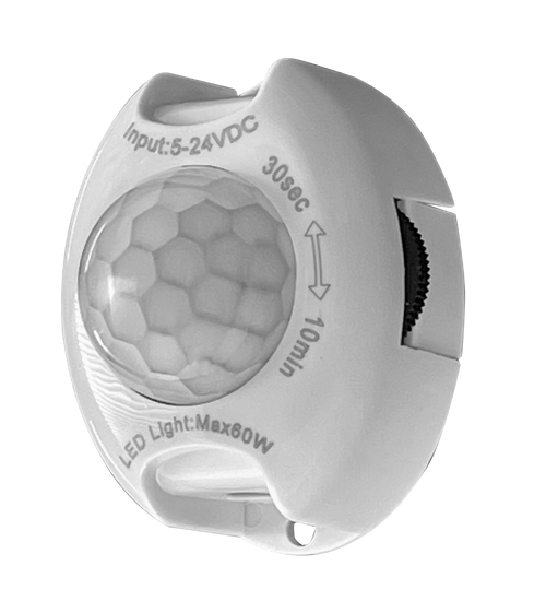 SecuCare LED Bedverlichting met bewegingssensor