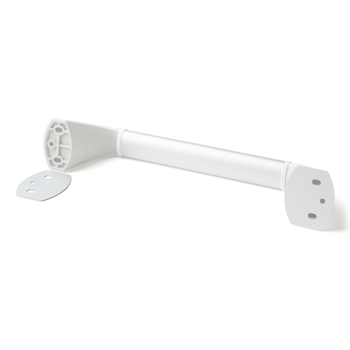 SecuCare Renovatieplaatje voor Wandbeugels, 2 stuks