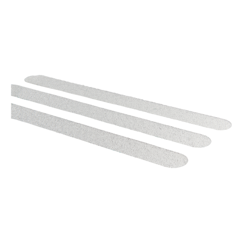 SecuCare Anti-slip sticker badkamer langwerpig, 12 st.