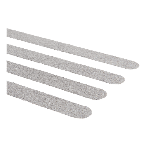 SecuCare Anti-slip sticker traptrede langwerpig, 15 st.