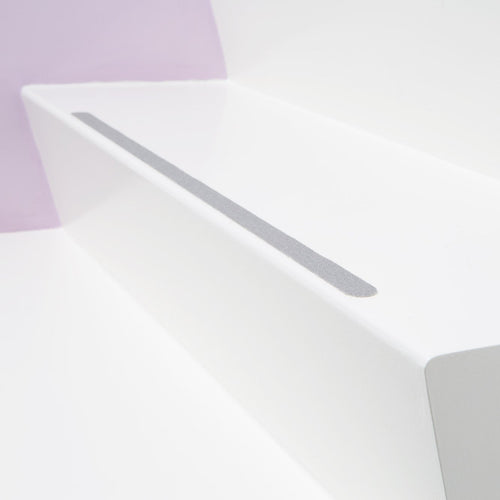 SecuCare Anti-slip sticker traptrede langwerpig, 15 st.