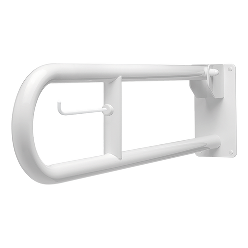 SecuCare Toiletrolhouder voor toiletbeugel