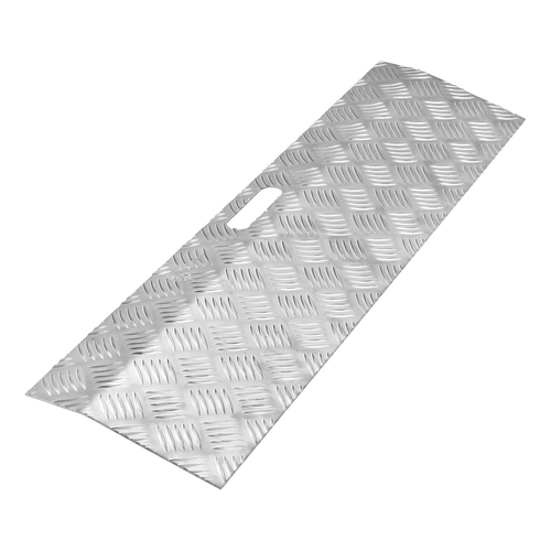 SecuCare Drempelhulp Aluminium