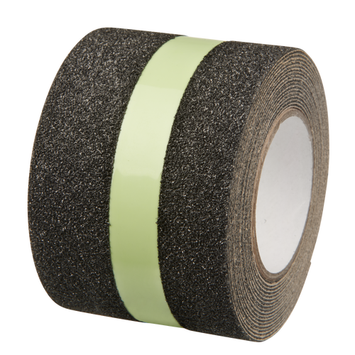 SecuCare Anti-slip sticker op rol, Heavy Duty, 3 mtr