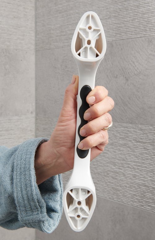 SecuCare Wandbeugel Curve