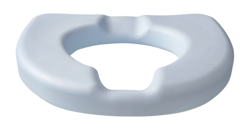 SecuCare Comfort kussen voor toiletverhoger