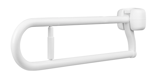 SecuCare Toiletrolhouder voor toiletbeugel Premium