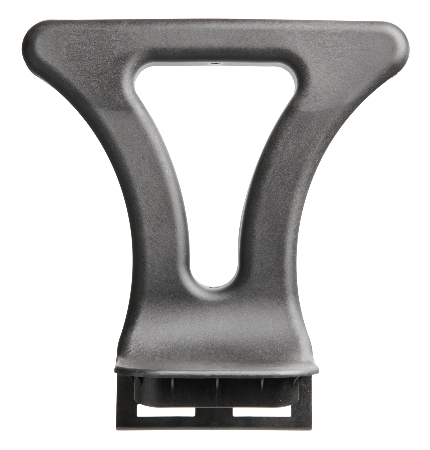 SecuCare Armleuning Quattro voor douchestoel, zwart