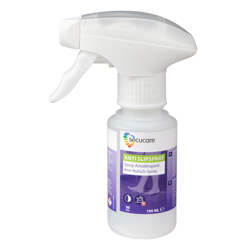 SecuCare Anti-slip Tegelspray