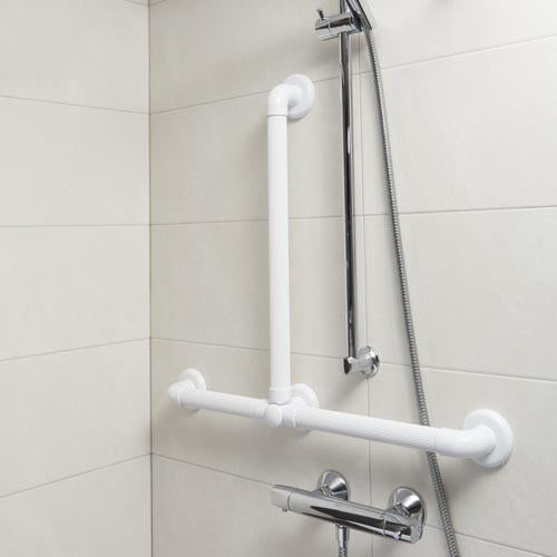 SecuCare Wandbeugel Basic, Vario 3